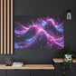Cosmic Waves of Illumination