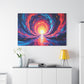 Portal of Vibrant Infinity