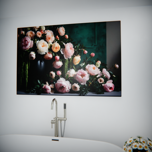 Elegance in Bloom