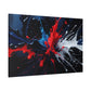 Dynamic Splash of Hues