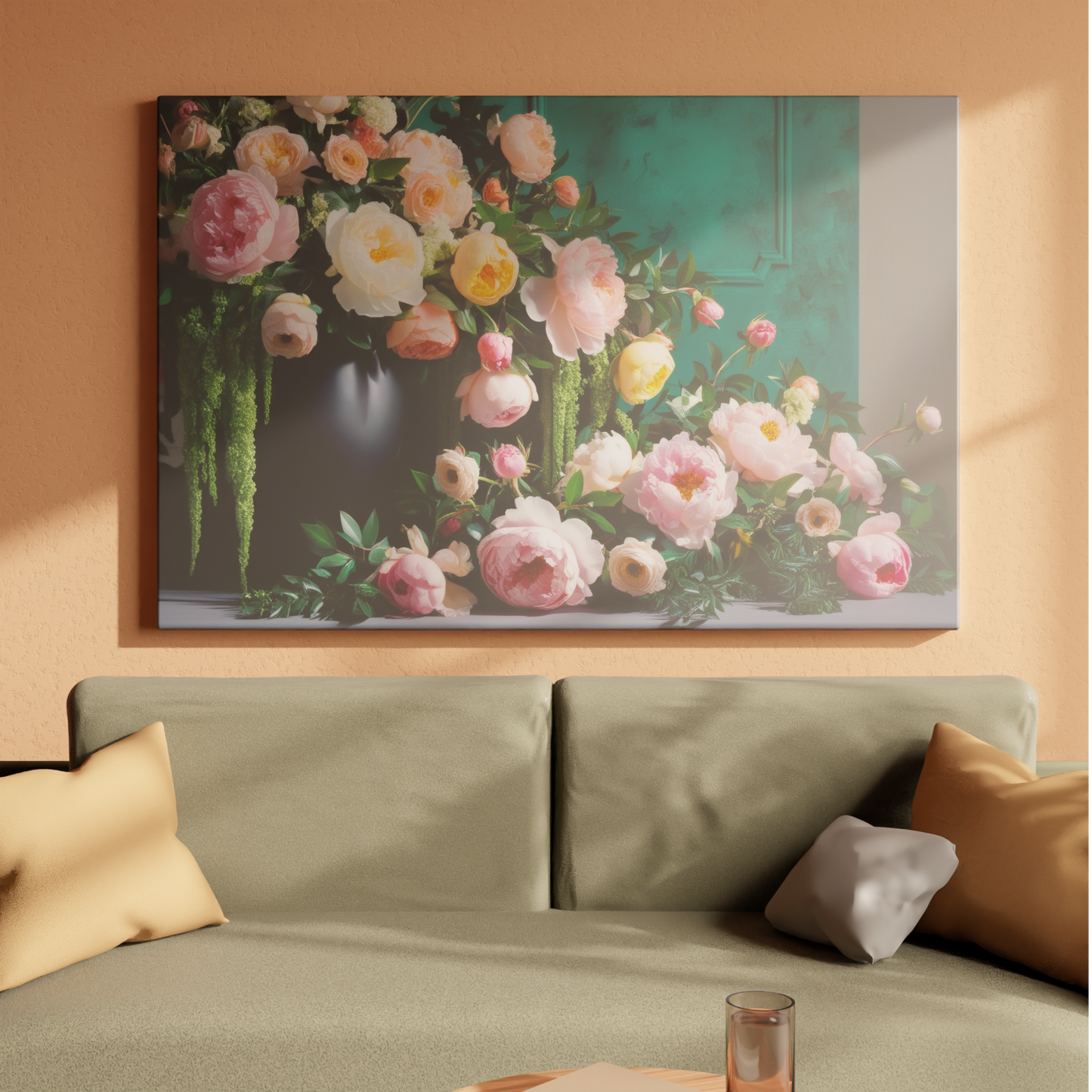 Elegance in Bloom