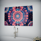 Vibrant Kaleidoscopic Dreamscape