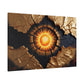 Solar Radiance Unveiled