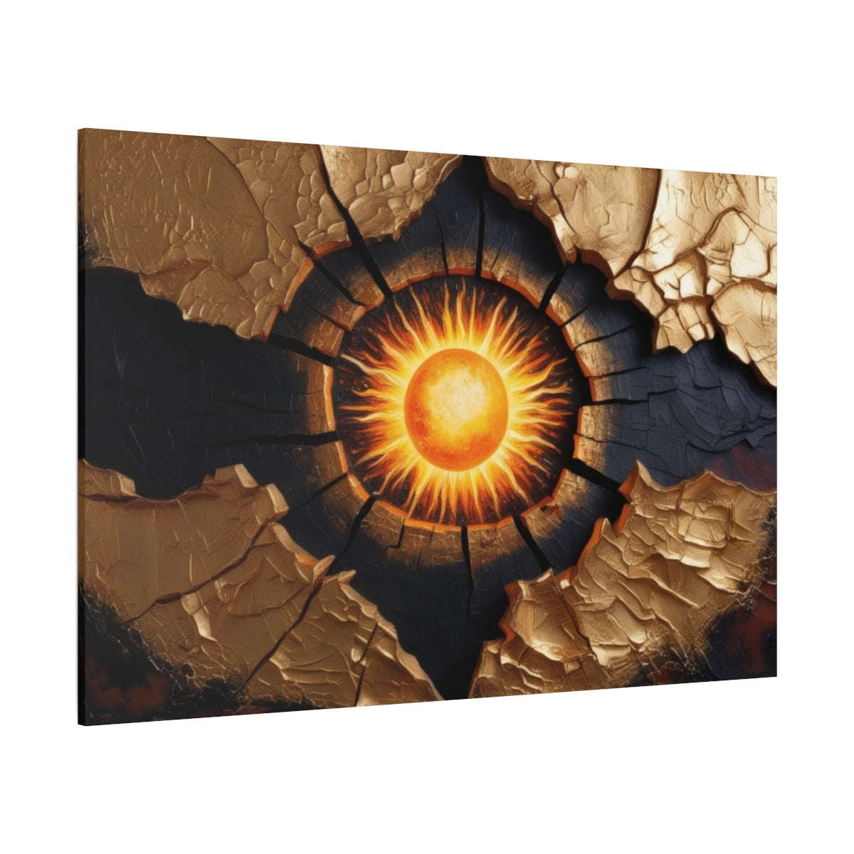 Solar Radiance Unveiled