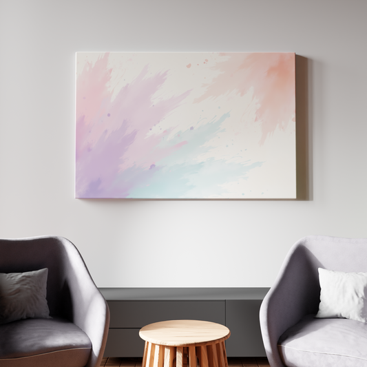 Pastel Dreams Unleashed