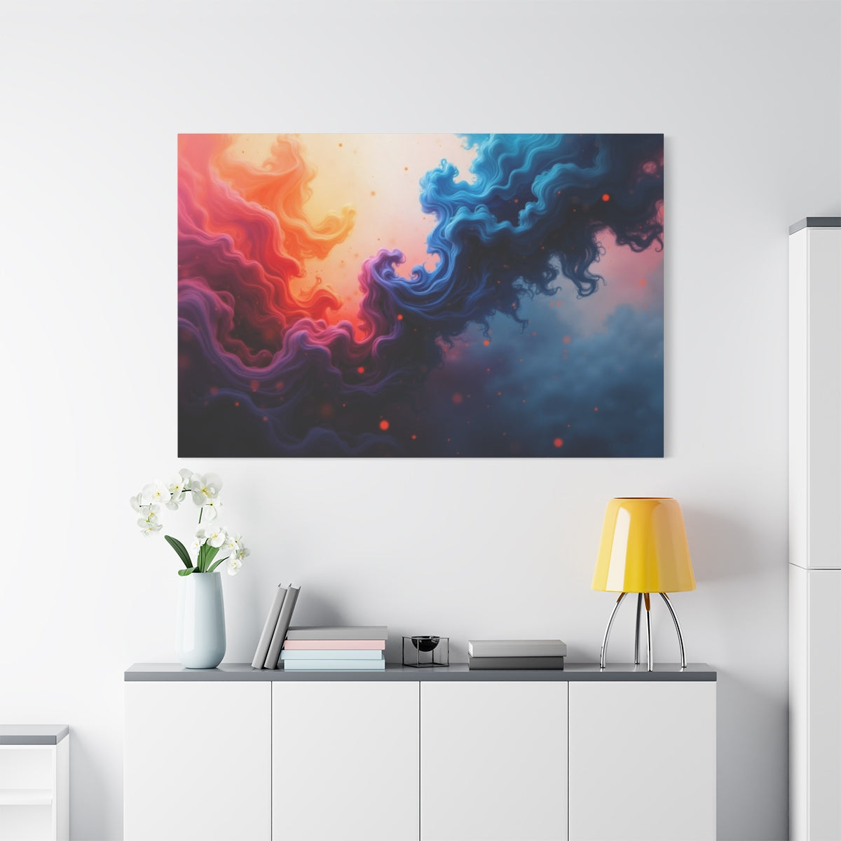 Harmony in Motion