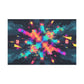 Explosive Spectrum