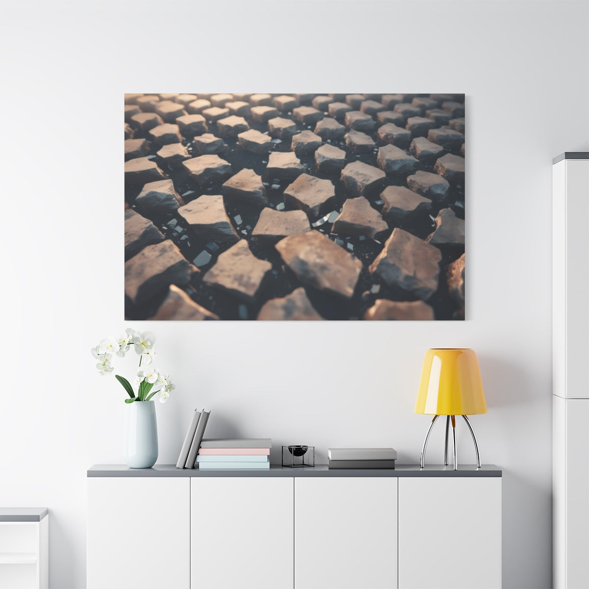 Paving the Pathway of Time