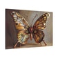 Butterfly of Mechanical Dreams