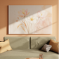 Blossoming Serenity
