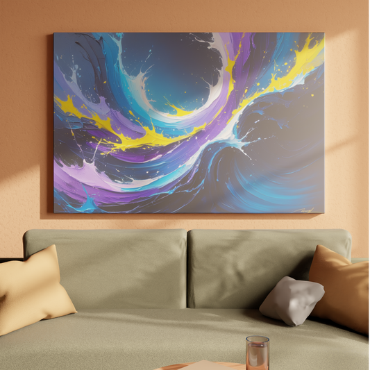 Energy in Motion