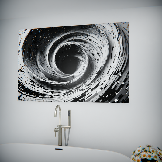 Digital Vortex