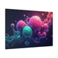 Cosmic Bubble Symphony