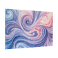 Cosmic Swirls of Serenity