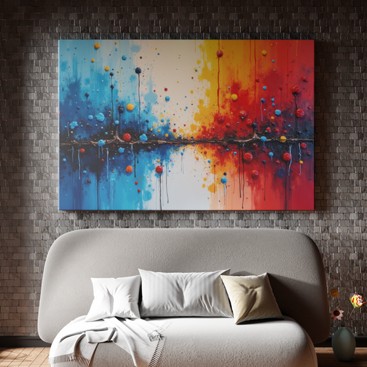 Colorful Fusion
