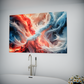 Elemental Dance of Fire and Ice