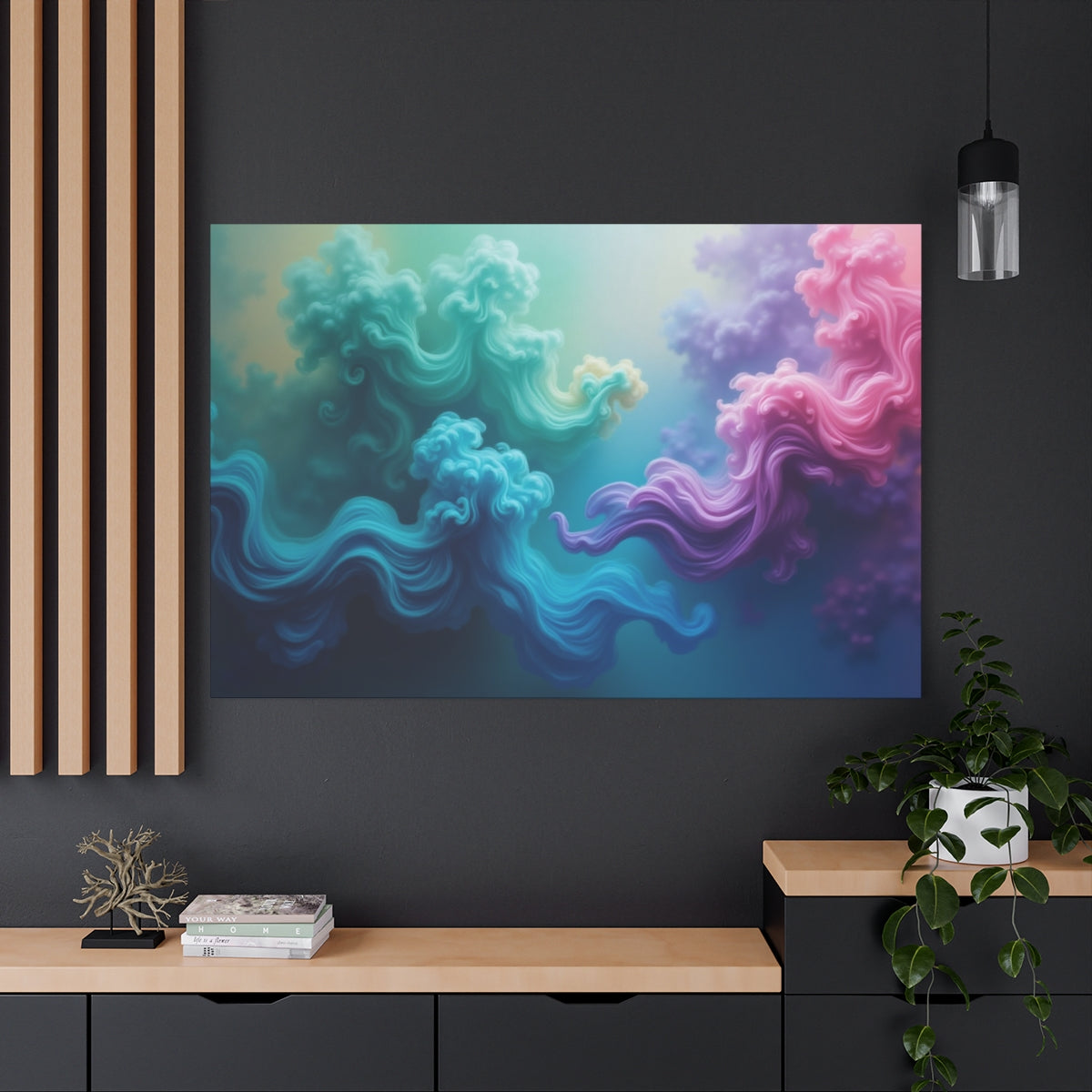 Dreamlike Currents