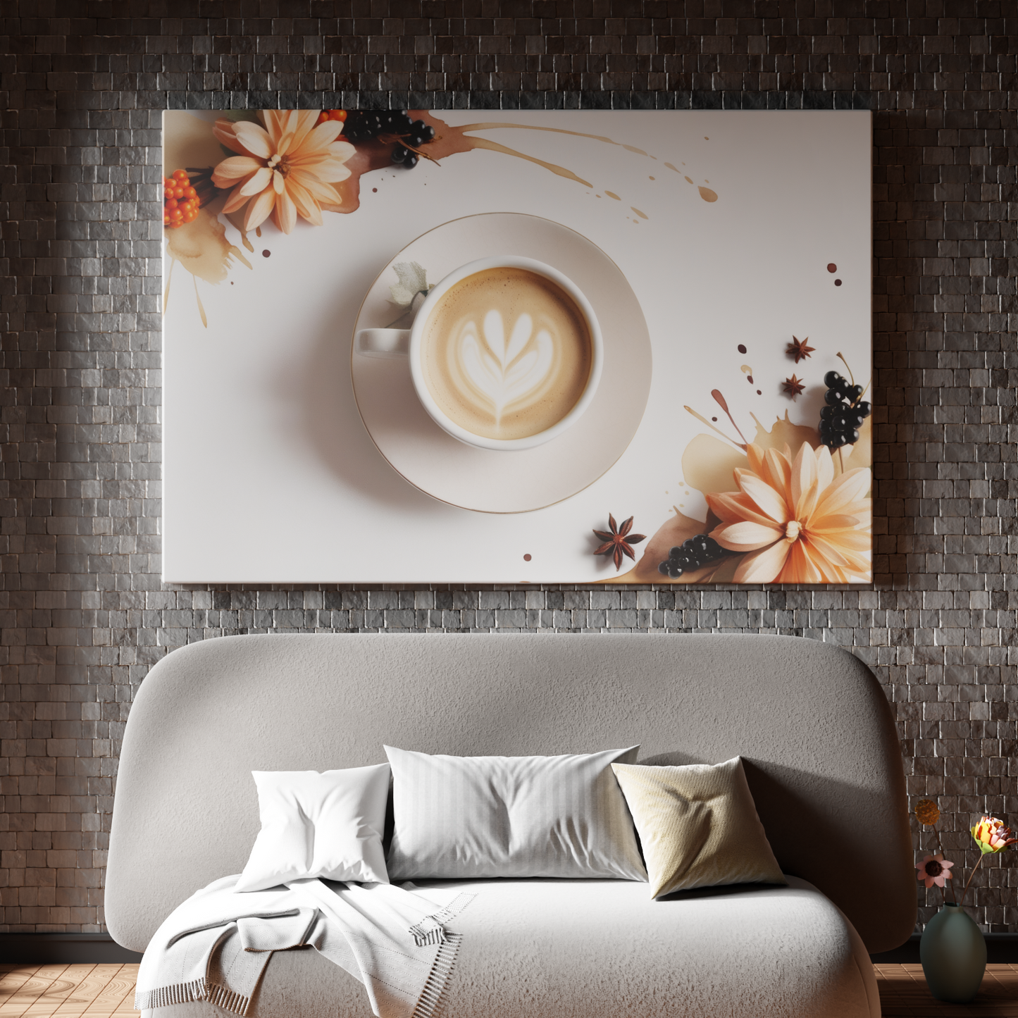 Morning Brew Elegance