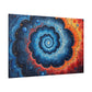Cosmic Vortex