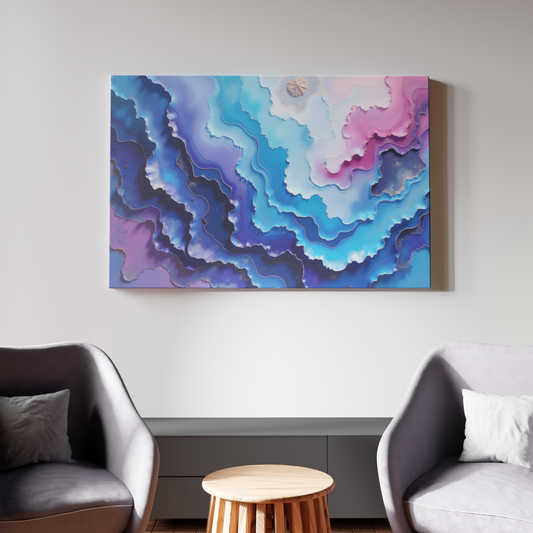 The Waves of Color