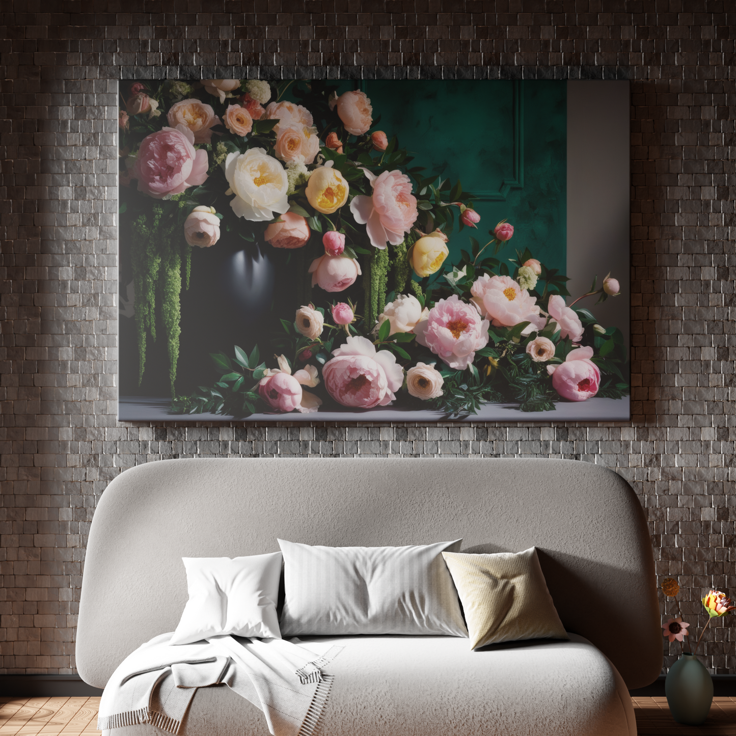 Elegance in Bloom