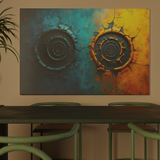 Dual Elements of Decay