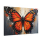 Vibrant Monarch Majesty