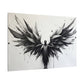 Wings of Contrast
