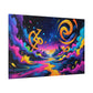 Galactic Dreamscape