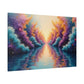 Dreamy Pastel Passage