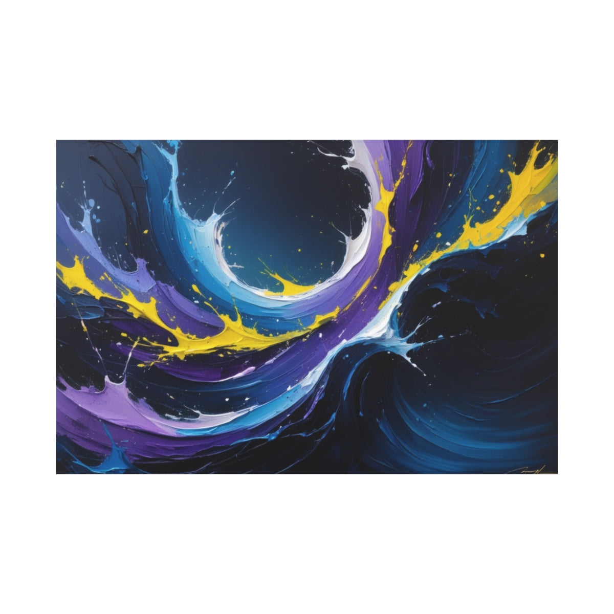 Energy in Motion