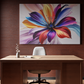 Blooming Symphony of Colors