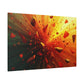 Fragments of a Fiery Cosmos