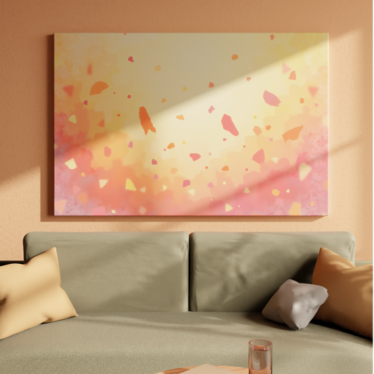 Embers of a Sunset Dream