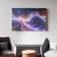 Celestial Symphony of Light