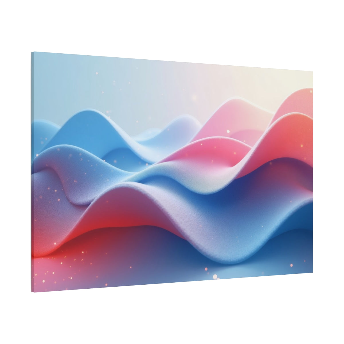 Pastel Dream Waves