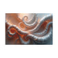 Tendrils of Light and Shadow
