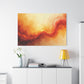 Fiery Whirlwind of Imagination