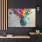 Explosion of Color