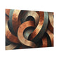 Interwoven Dimensions