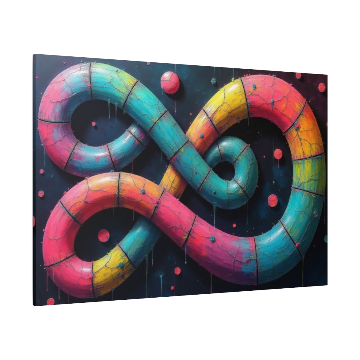 Eternal Vibrancy