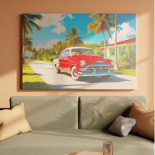 Tropical Road Classic