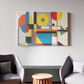 Geometric Symphony