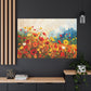 Vibrant Meadow in Bloom