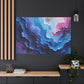 The Waves of Color