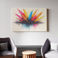 Vibrant Energy Burst