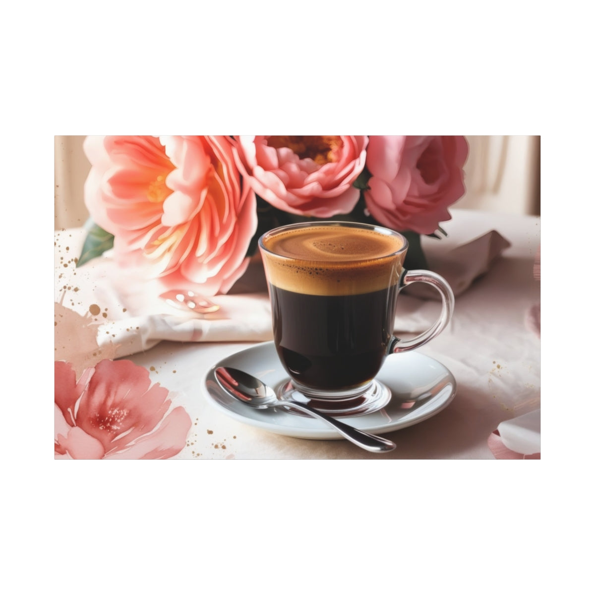 Blossom and Brew