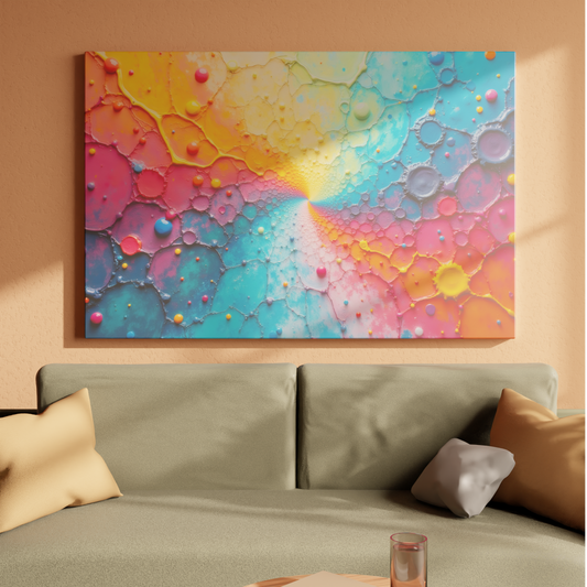 Chromatic Vortex