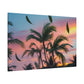 Sunset Sway