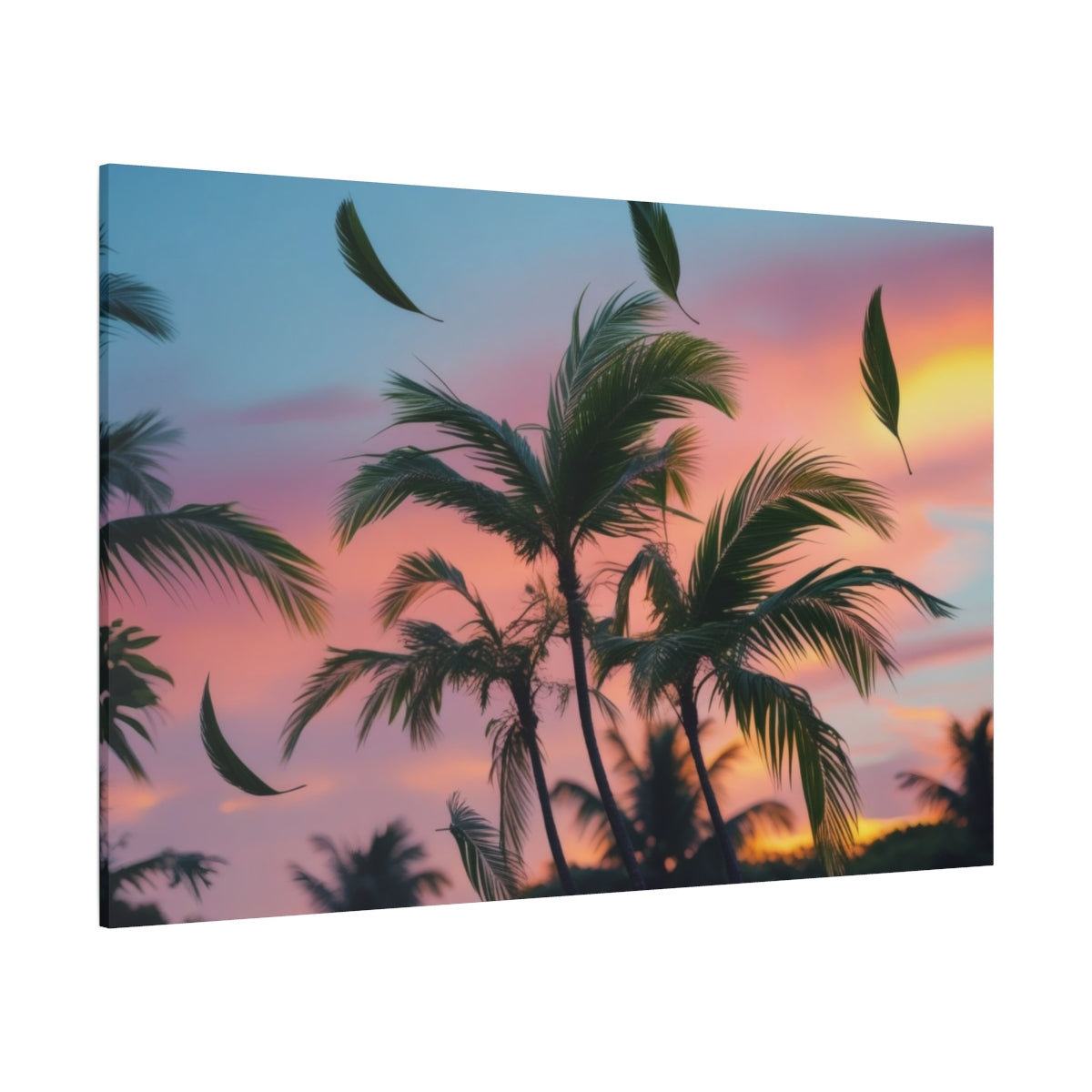 Sunset Sway
